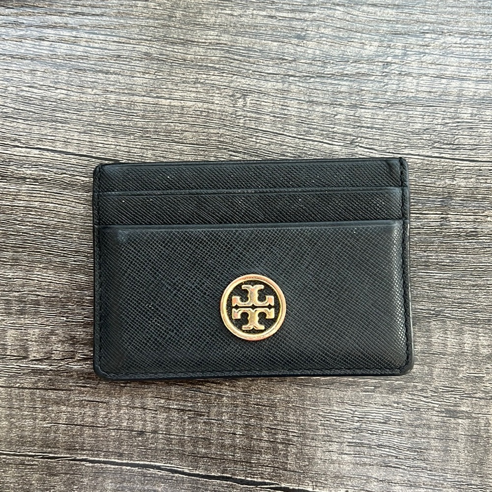Tory Burch Card Holder